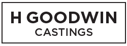 HG Goodwin Castings Logo